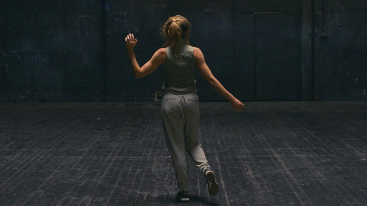 Director