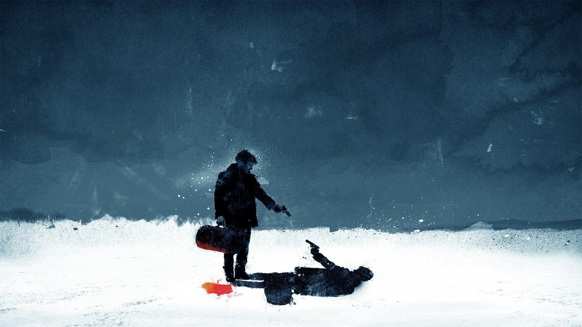 Backdrop image