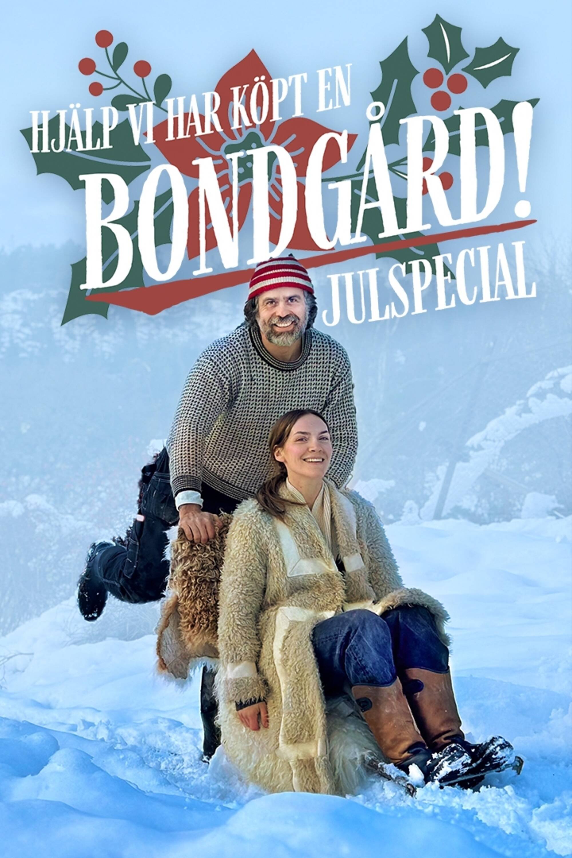 Poster de Especiais
