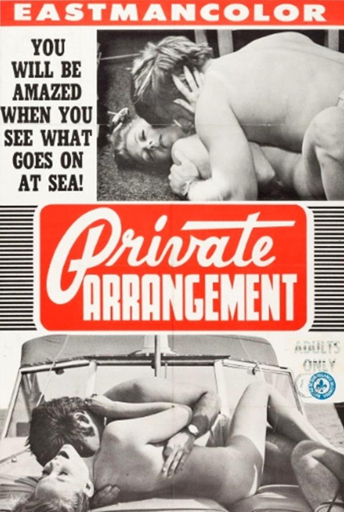Poster movie