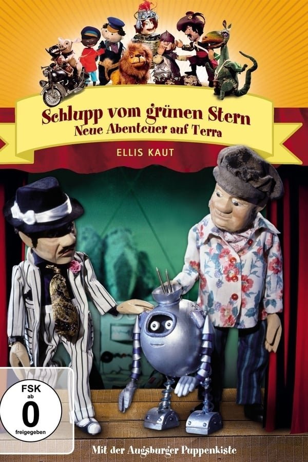 Poster de Temporada 1