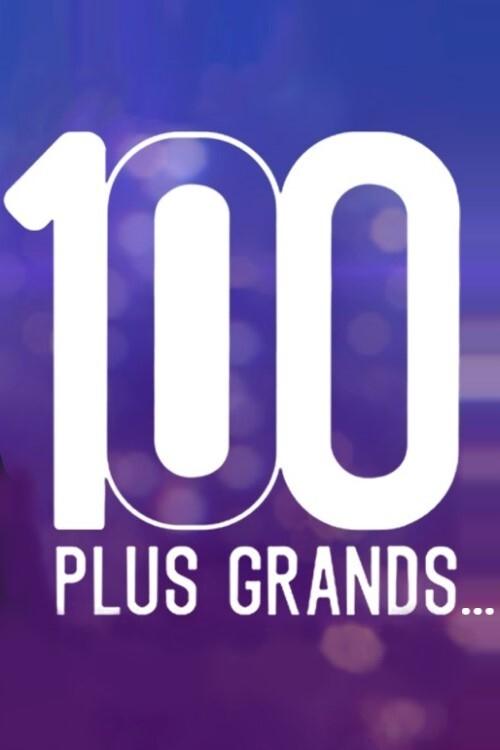 Poster de Les 100 plus grands...