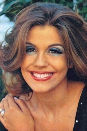 Foto de Sandra Bréa