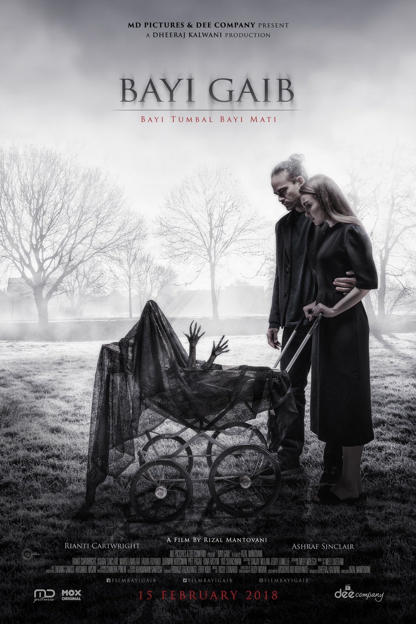 Poster movie
