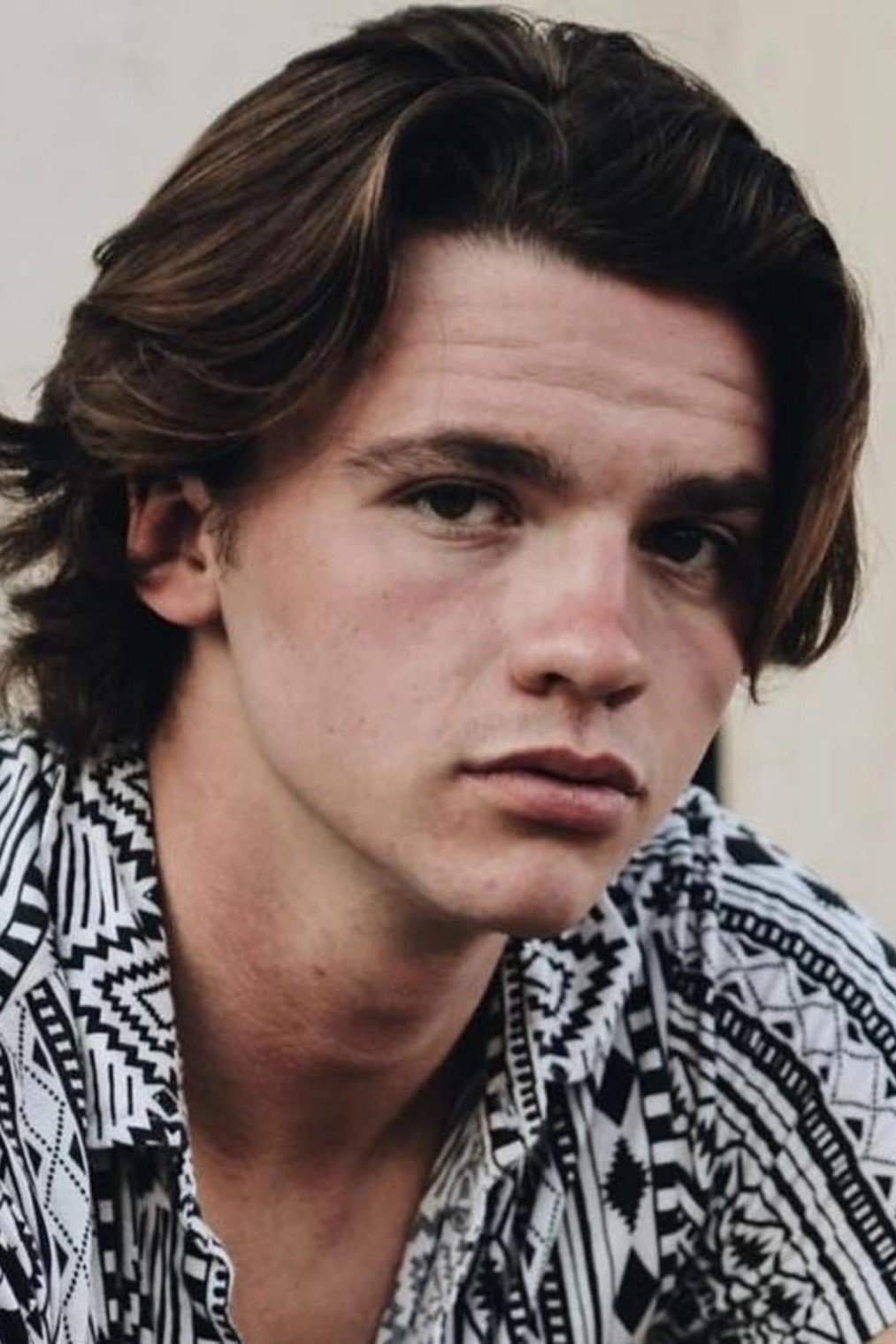 Foto de Joel Courtney