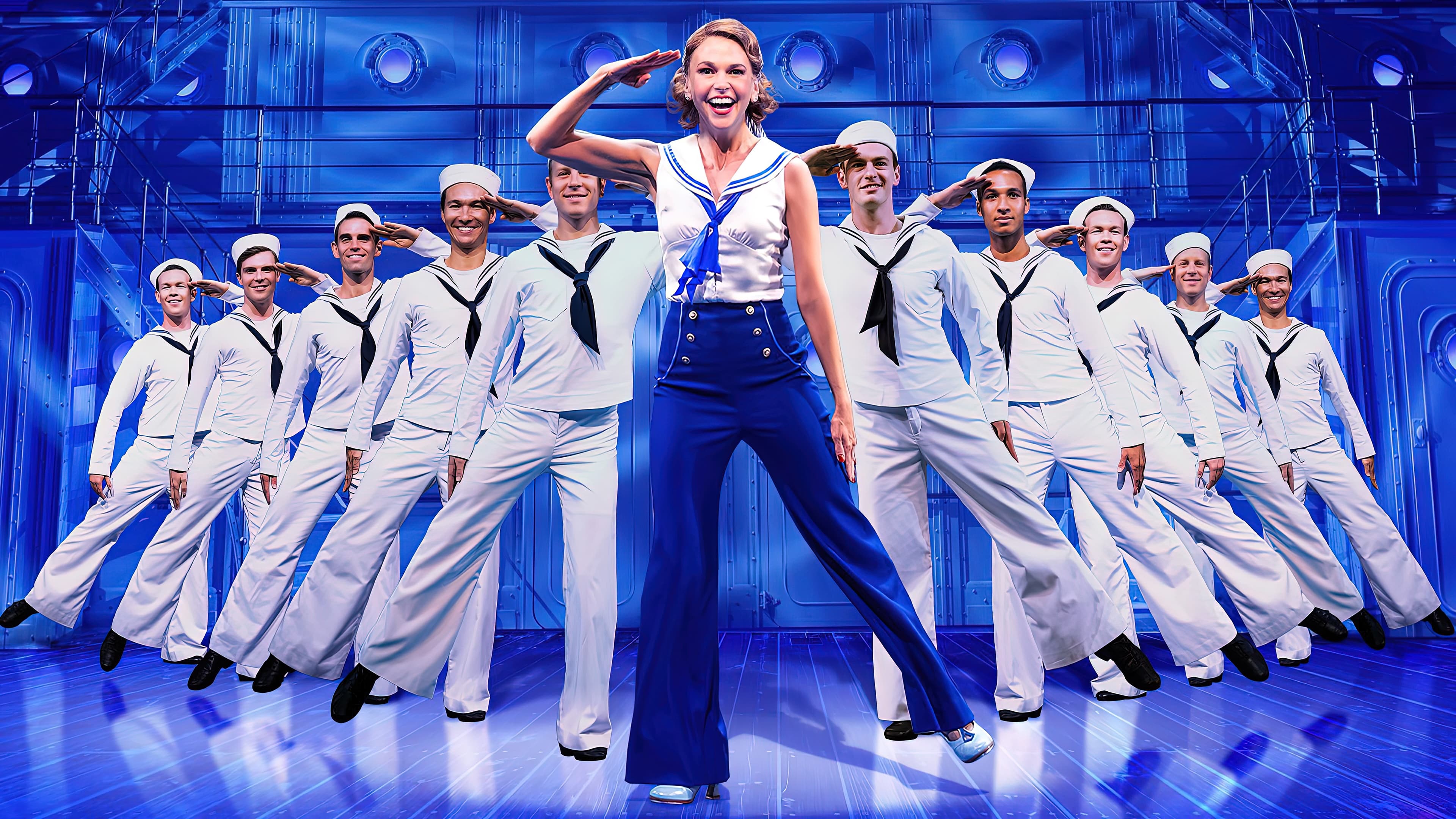 Anything Goes 2021 123movies