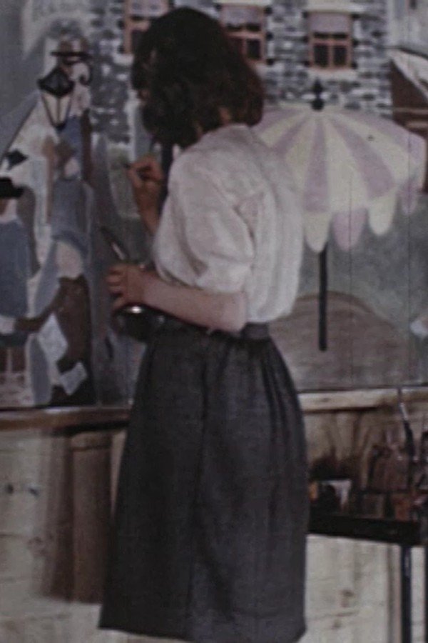 Poster de Happy Weekend