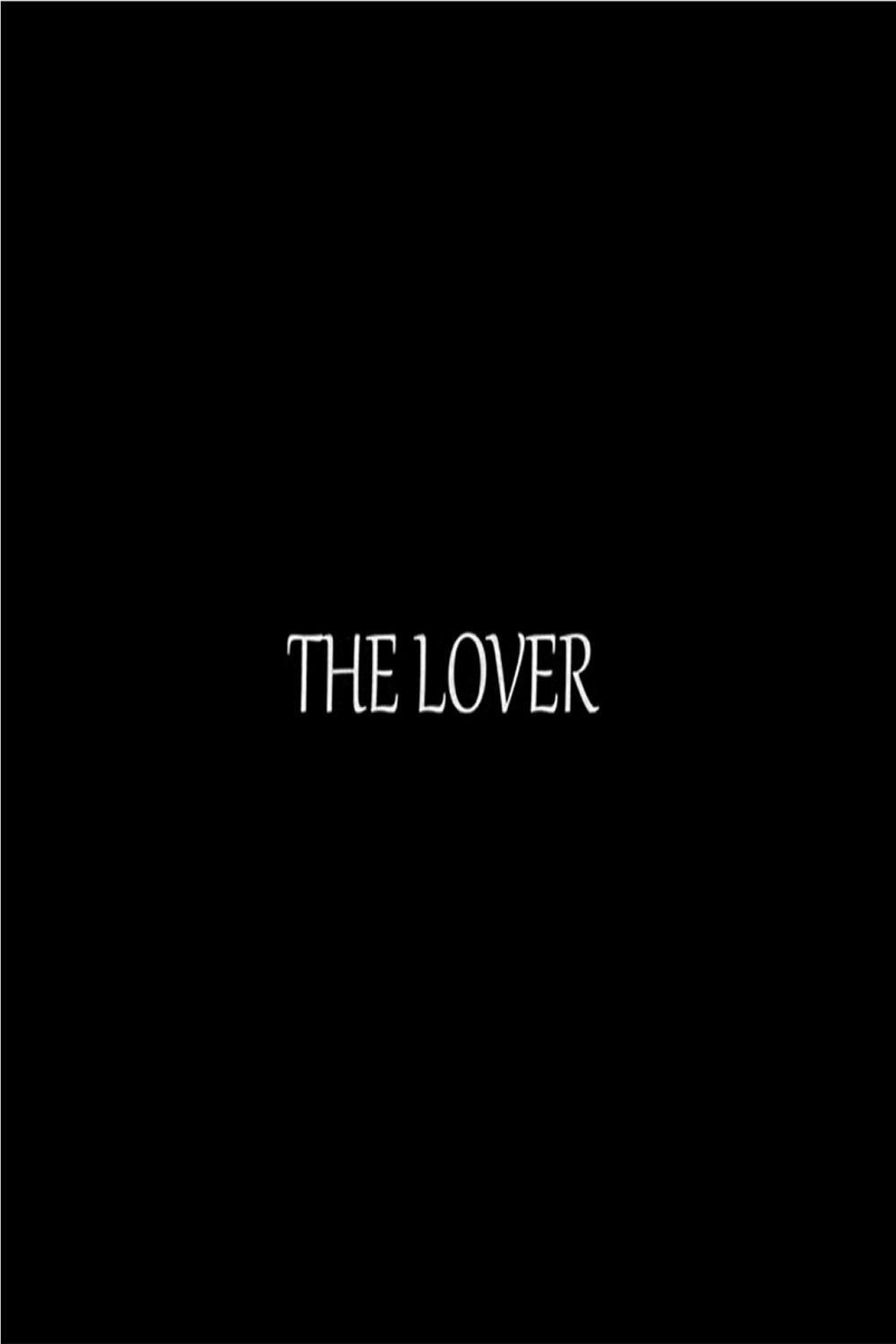 Poster de The Lover