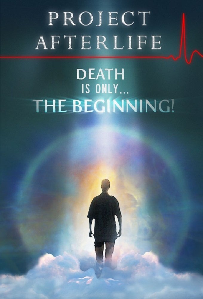 Poster de Project Afterlife