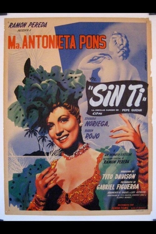 Poster de Un cuerpo de mujer