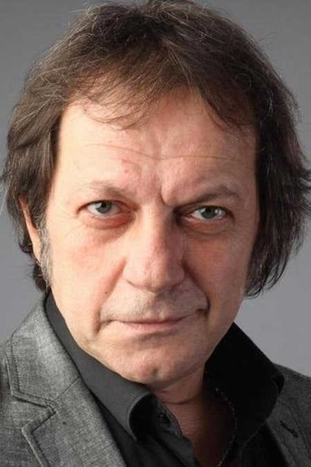 Foto de Recep Aktuğ