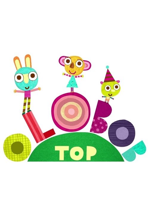 Poster de Olobob Top