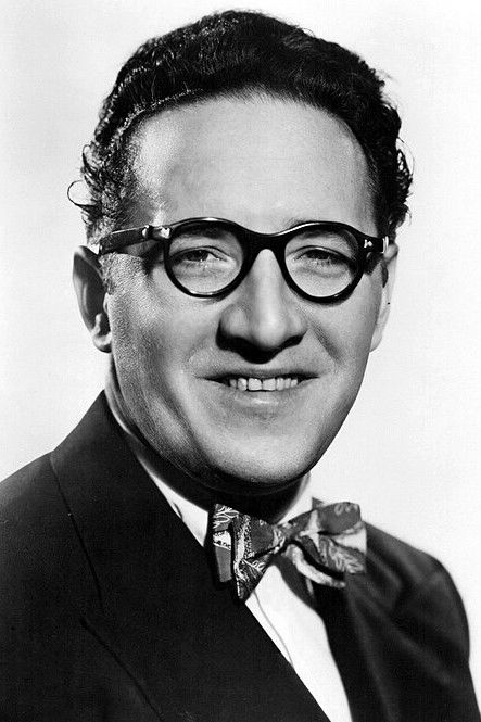 The Great Radio Comedians