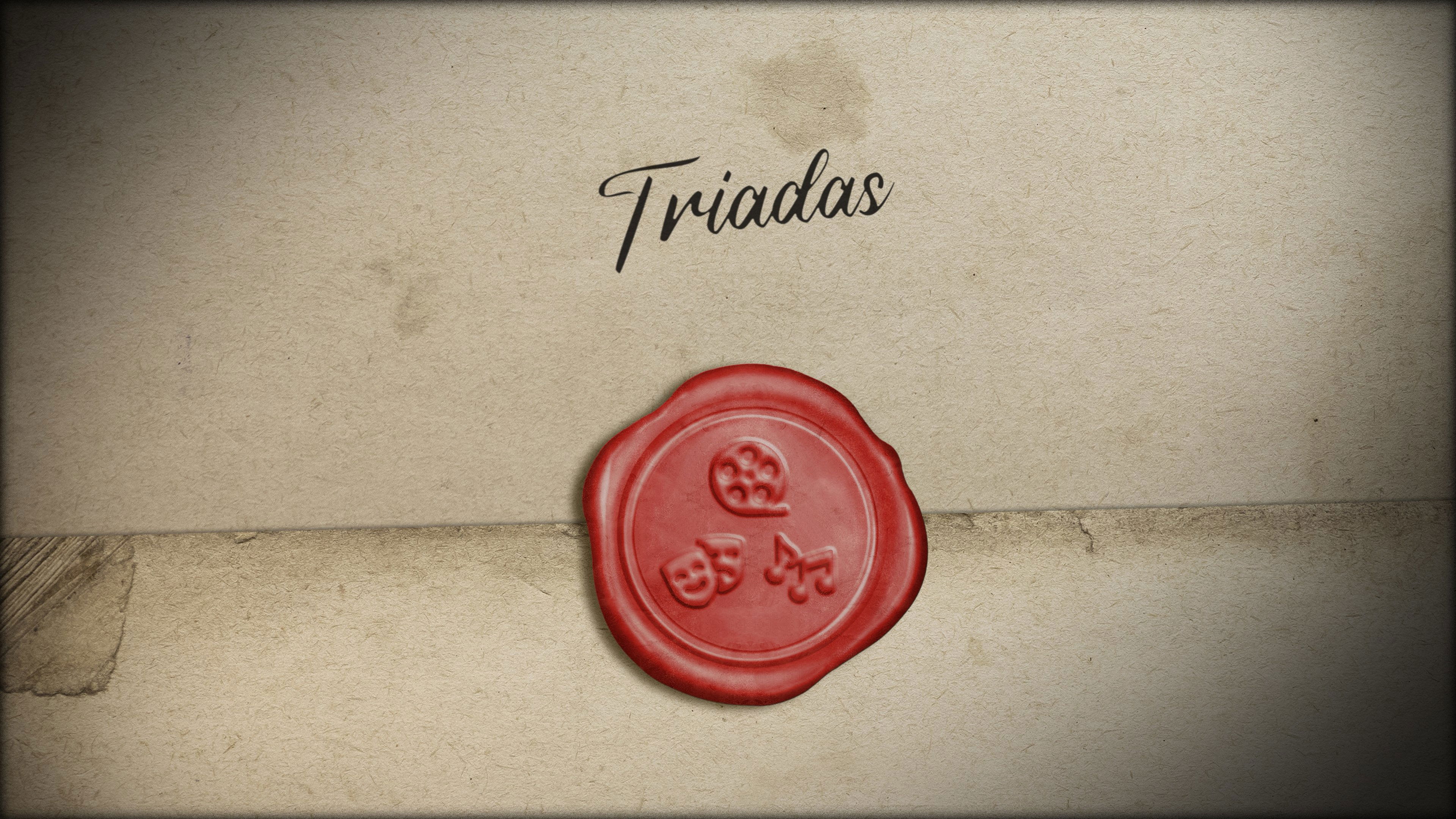 Production Triads
