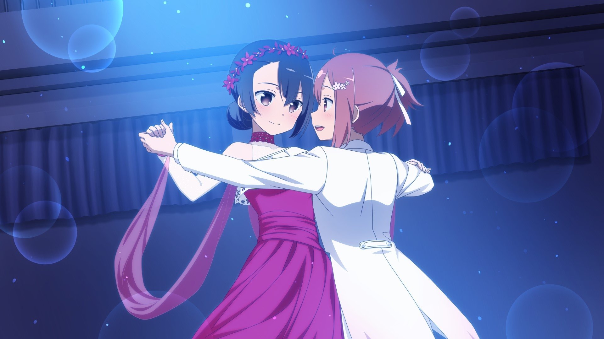Backdrop image