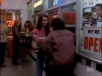 Los años maravillosos 5×5