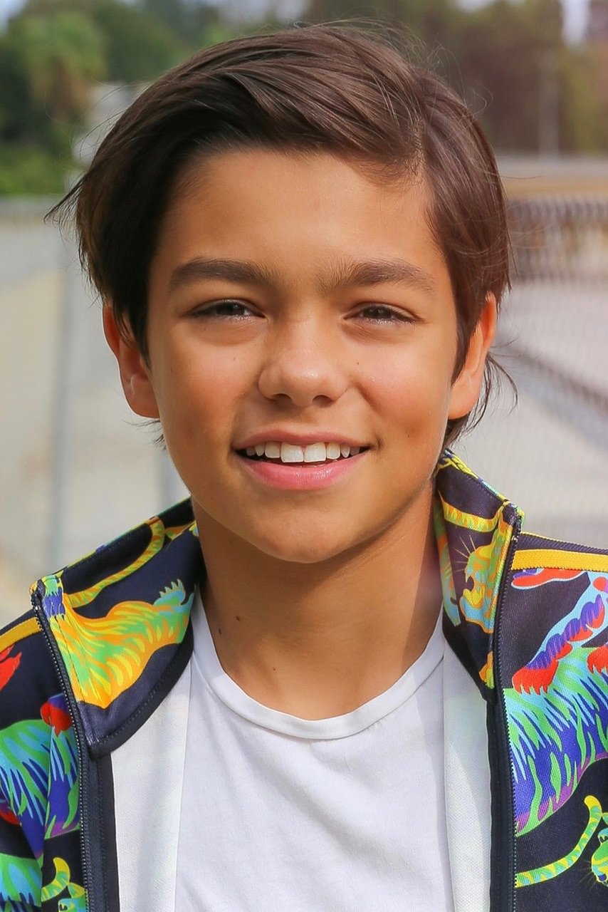 Foto de Malachi Barton