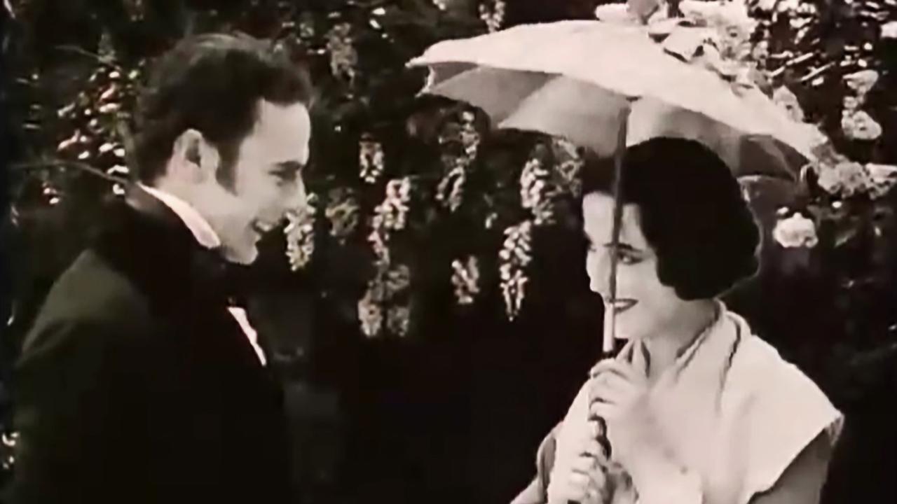 Backdrop image