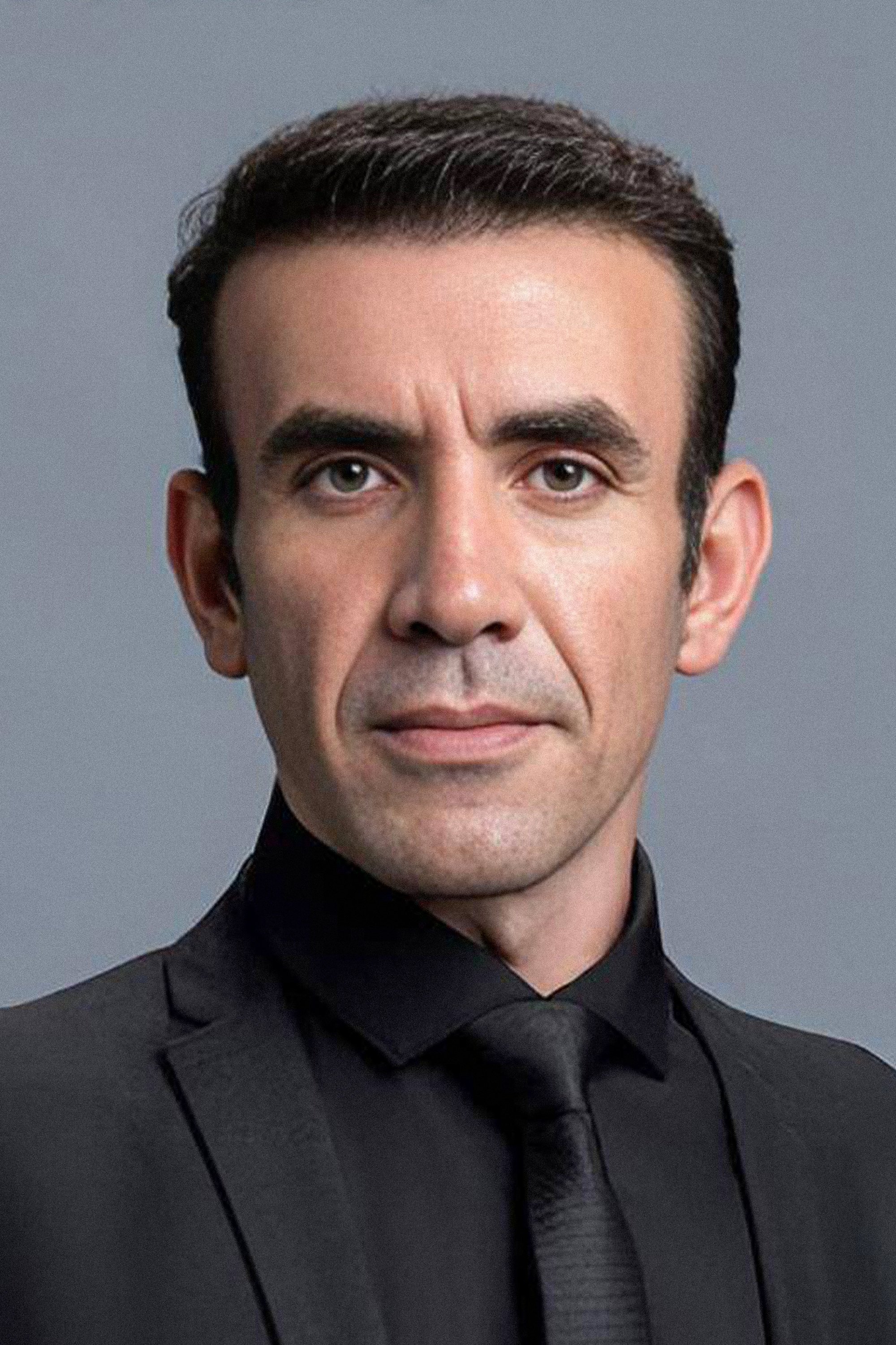 Foto de Mehmet Yılmaz Ak