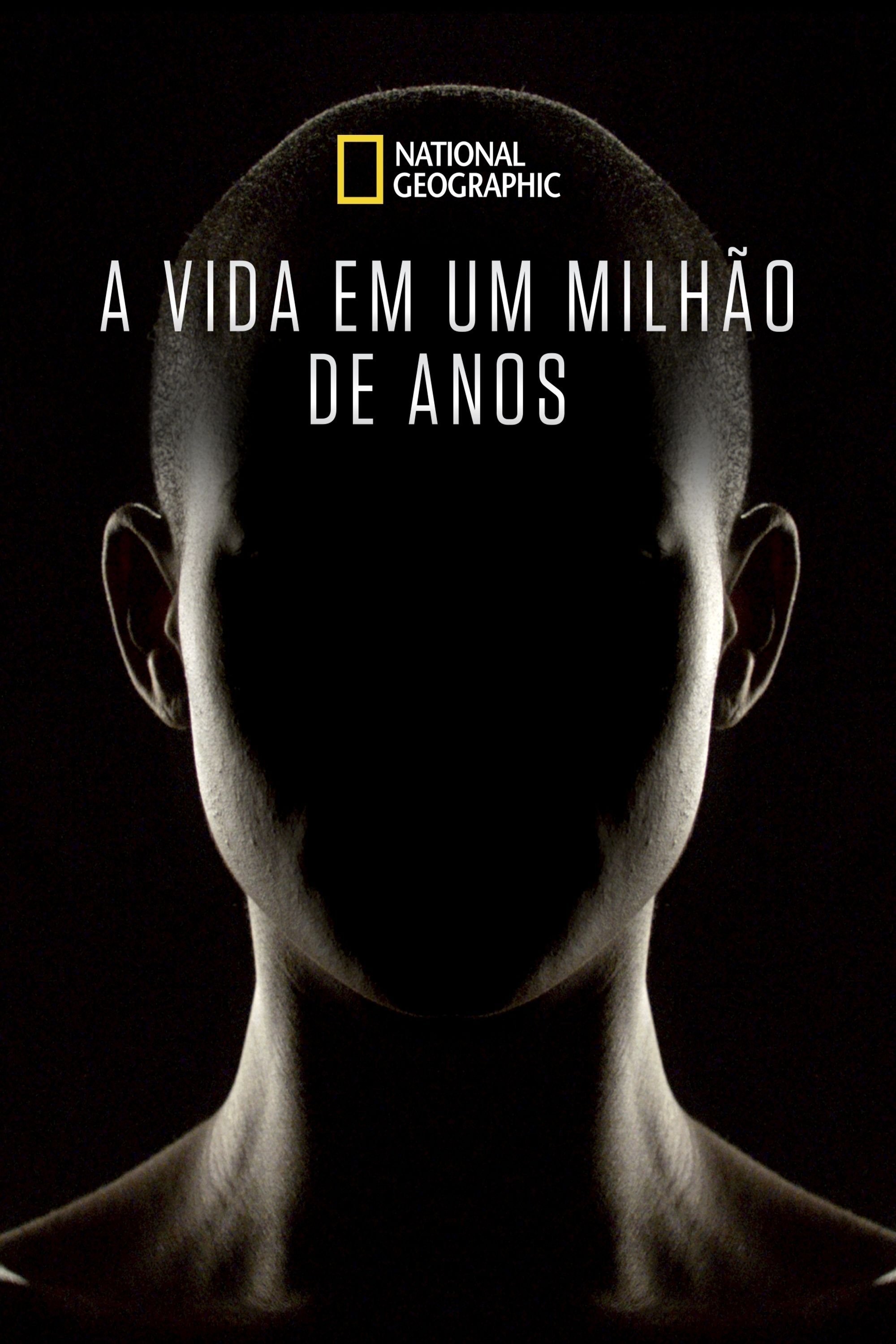 Poster de A Vida em Um Milhão de Anos