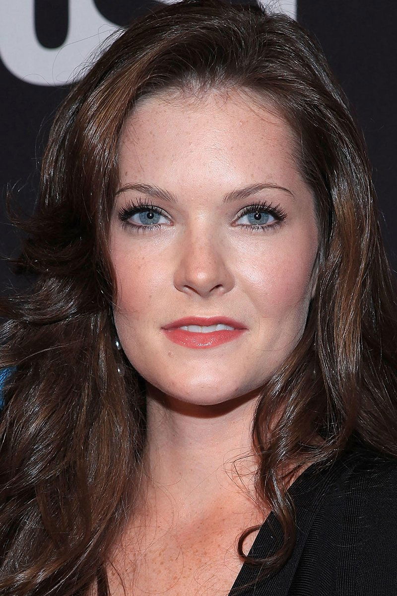 Foto de Meghann Fahy
