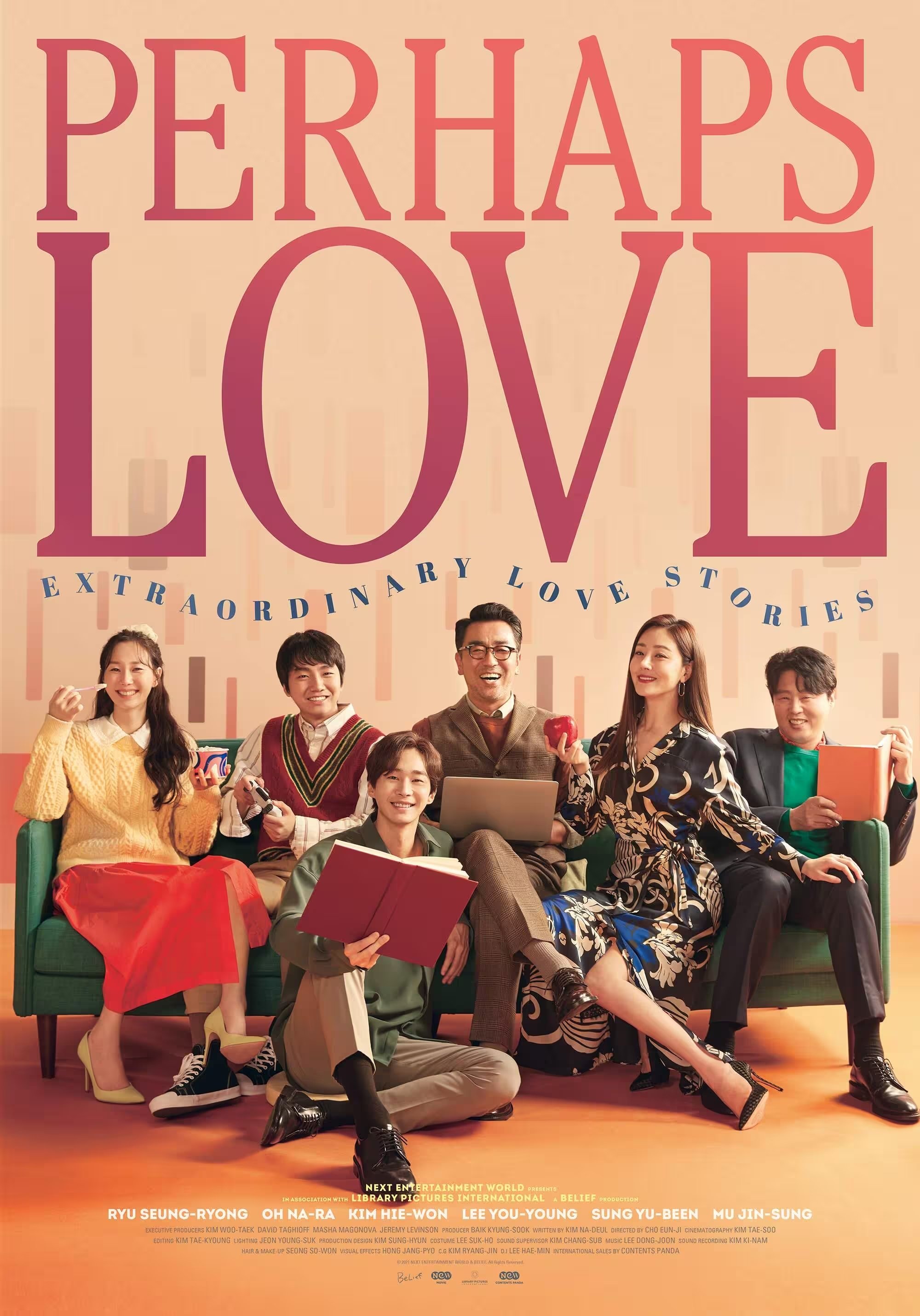 Poster movie