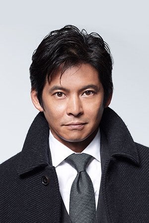 Foto de 織田裕二