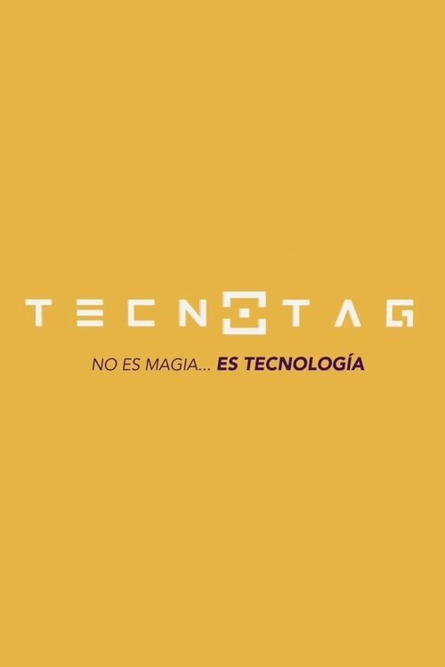 Poster de Tecno Tag