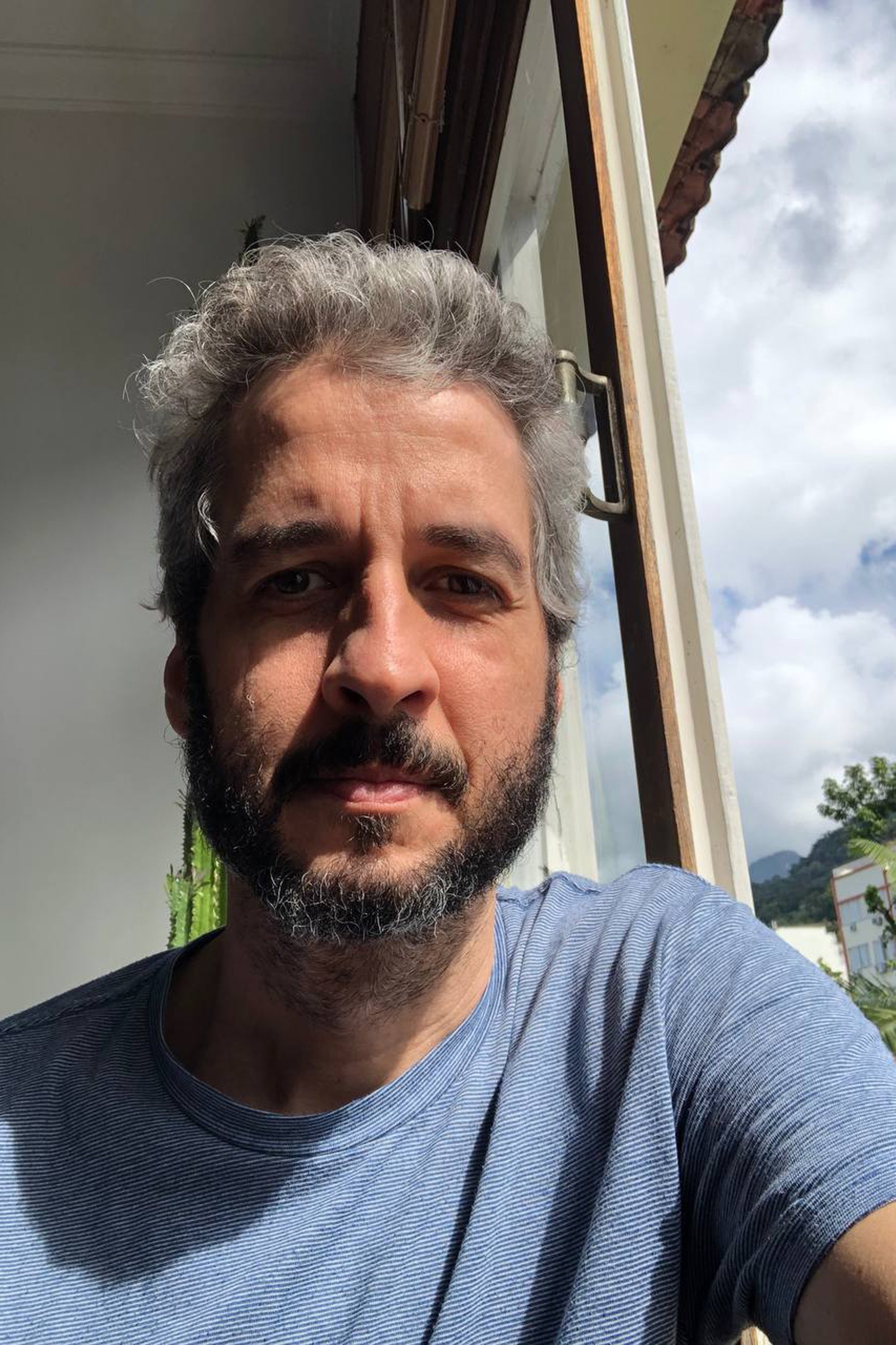 Foto de Eduardo Hunter Moura