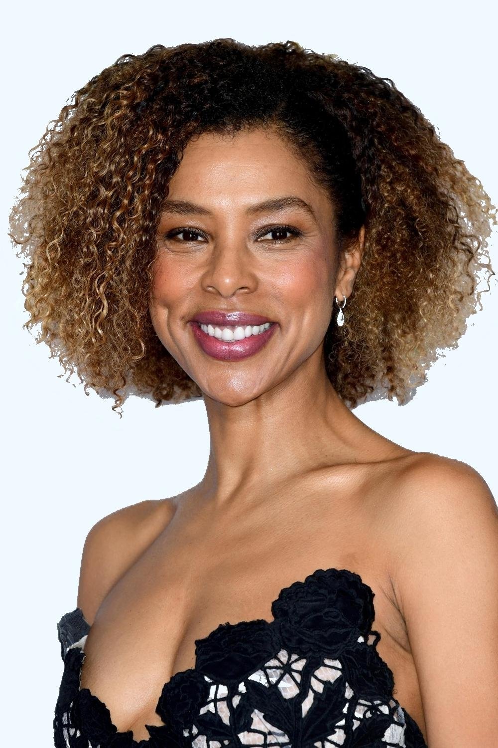 Foto de Sophie Okonedo