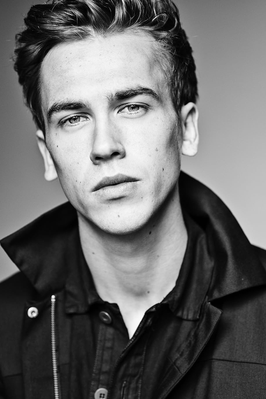 Foto de Jackson Bews