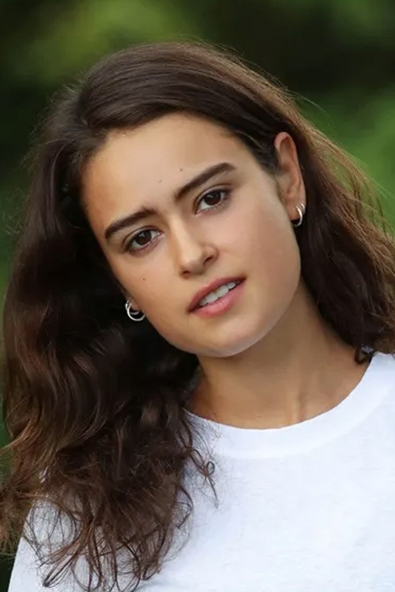 Foto de Rosabell Laurenti Sellers