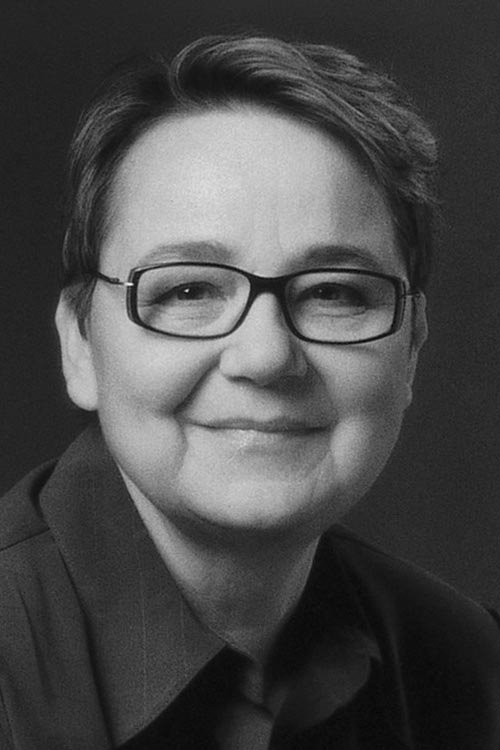 Foto de Zuzana Šavrdová