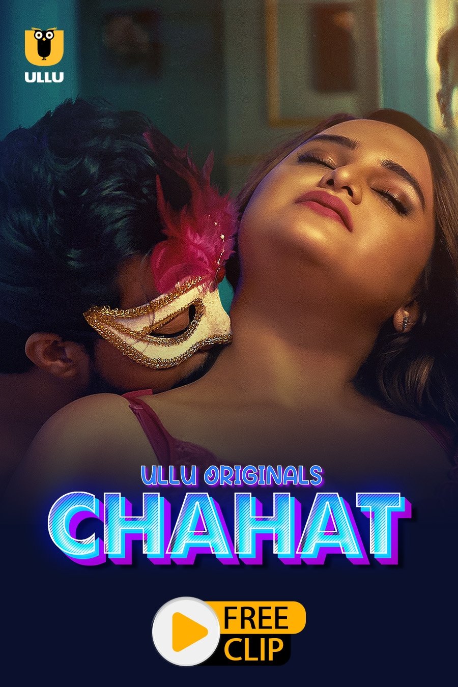 Poster de Chahat