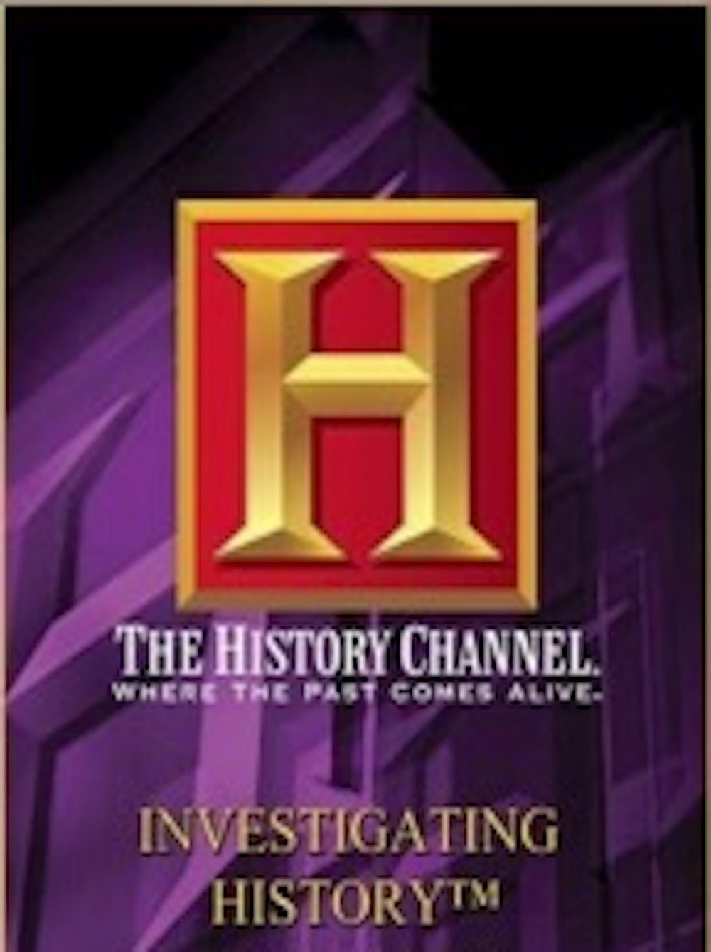 Poster de Investigating History