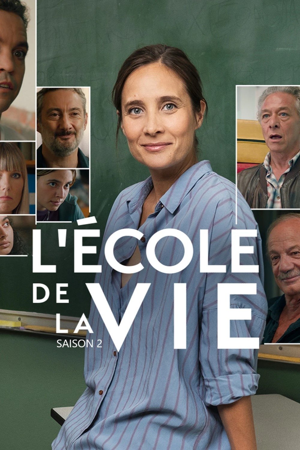 Poster de Temporada 2