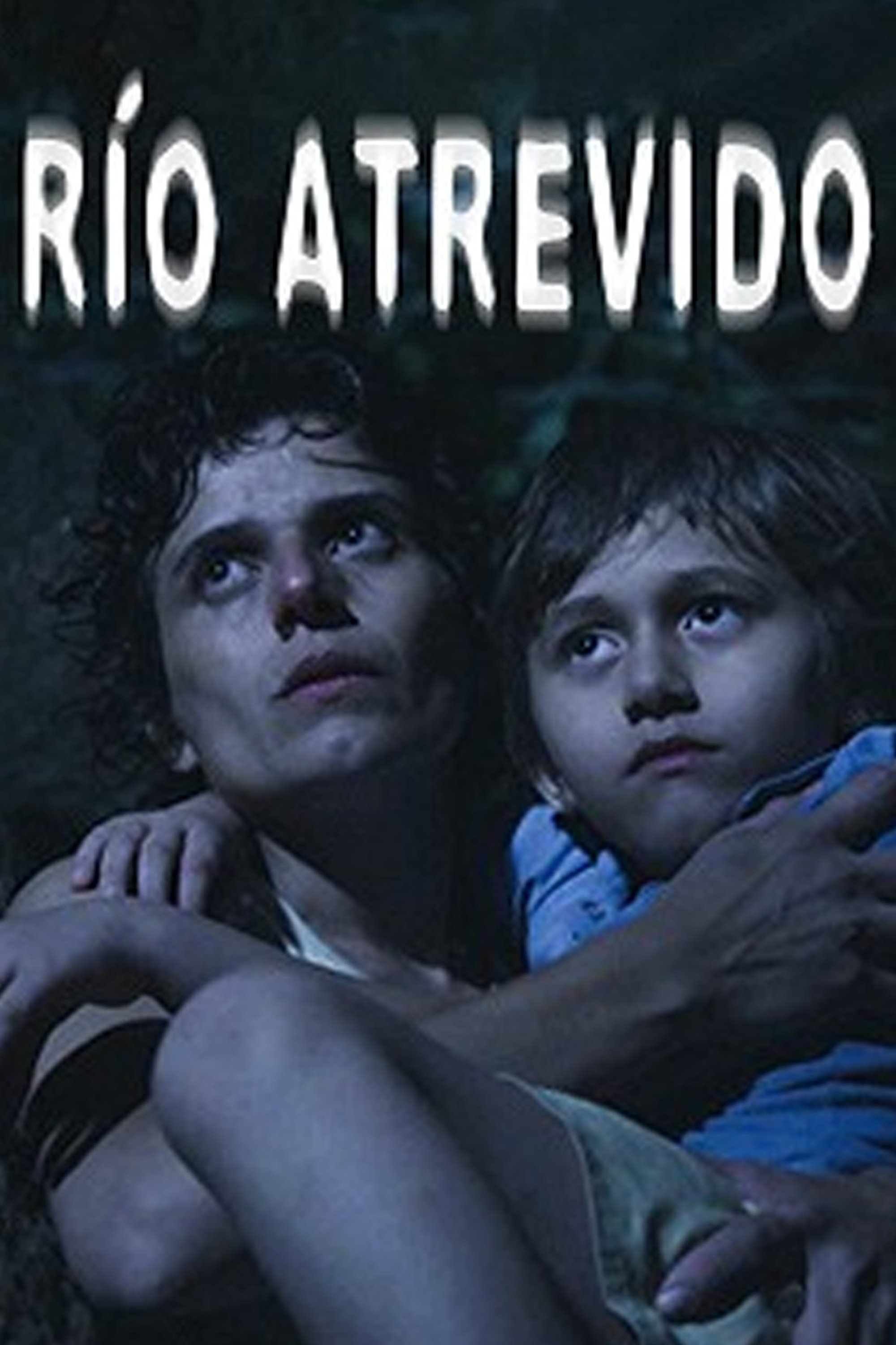 Poster de Río atrevido