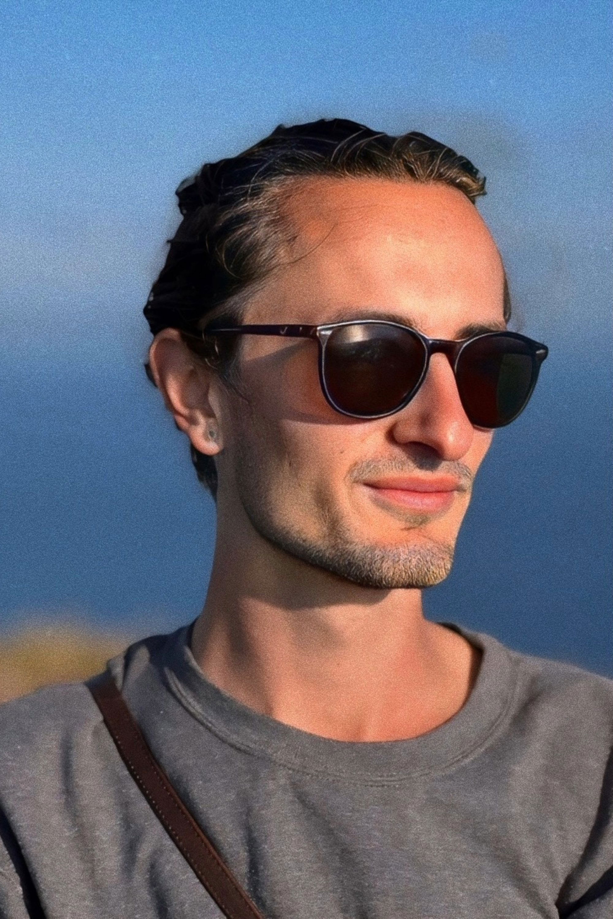 Foto de Moritz Kramer