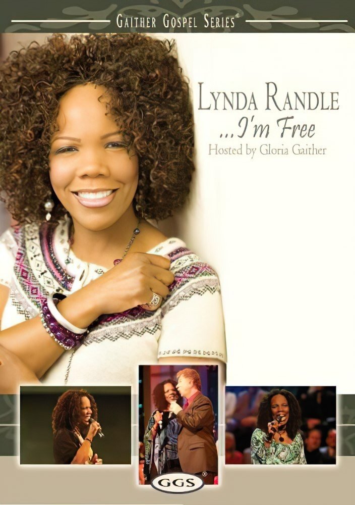 Poster de I'm Free