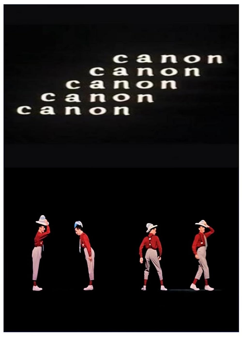 Card example background