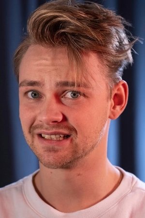 Foto de Hampus Hedström