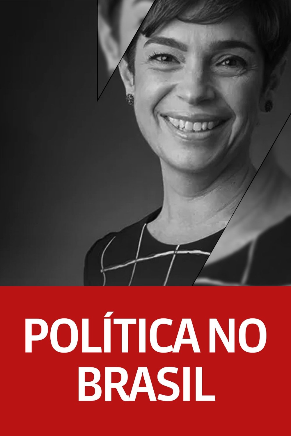 Poster de Política no Brasil