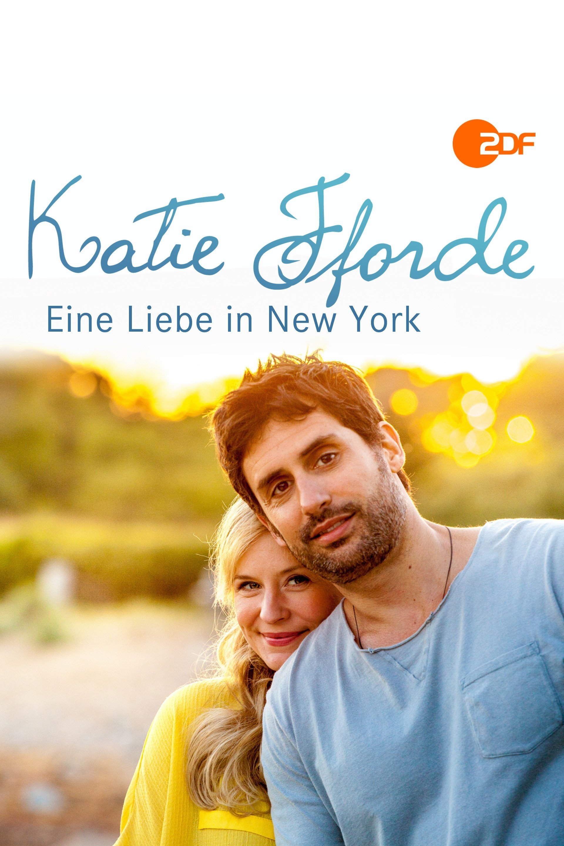 Affiche du film Katie Fforde: Eine Liebe in New York