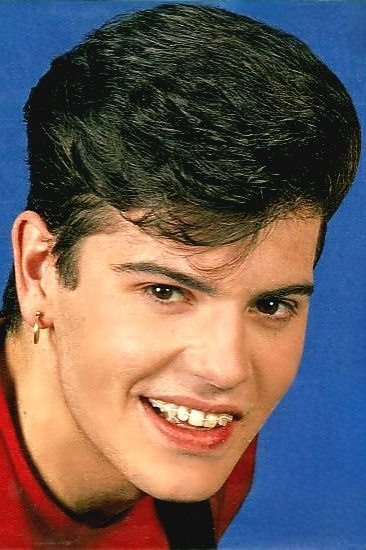 Foto de Jordan Knight