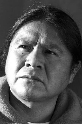 Foto de Victor Masayesva Jr.