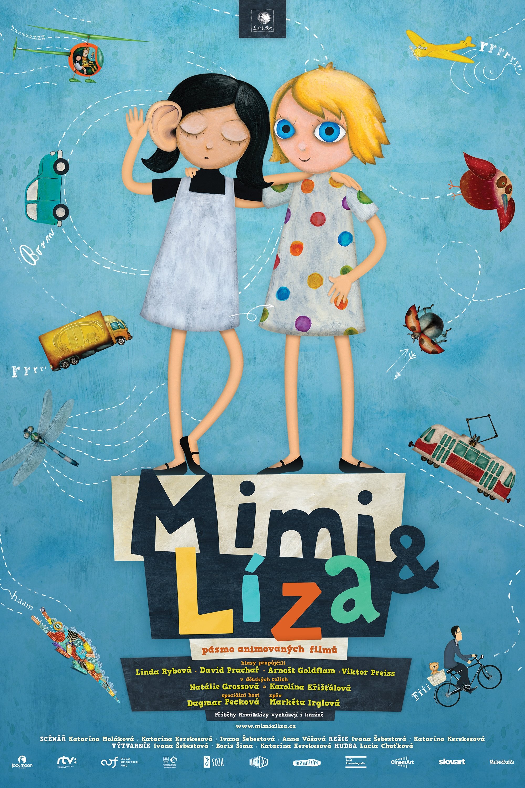 Poster de Temporada 1
