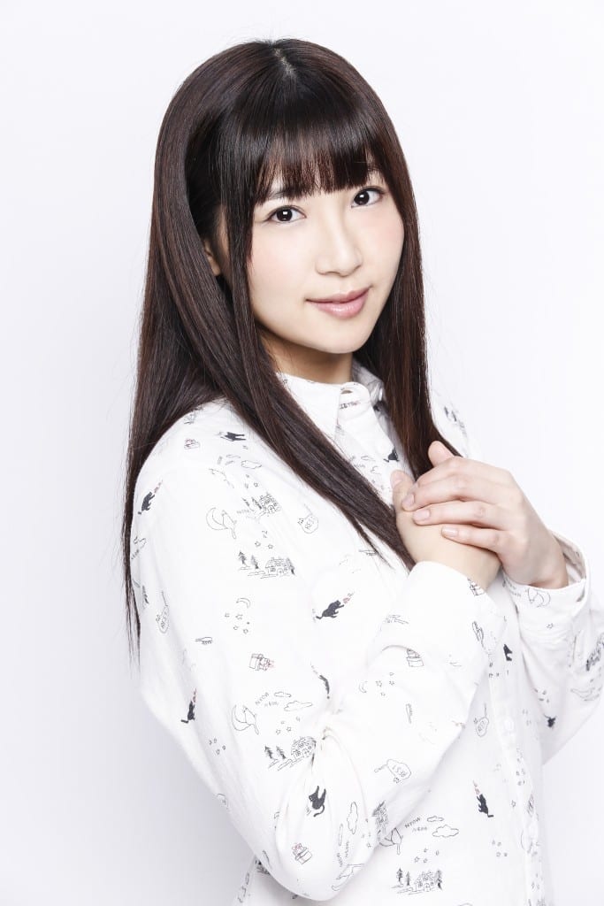Foto de 仲谷明香