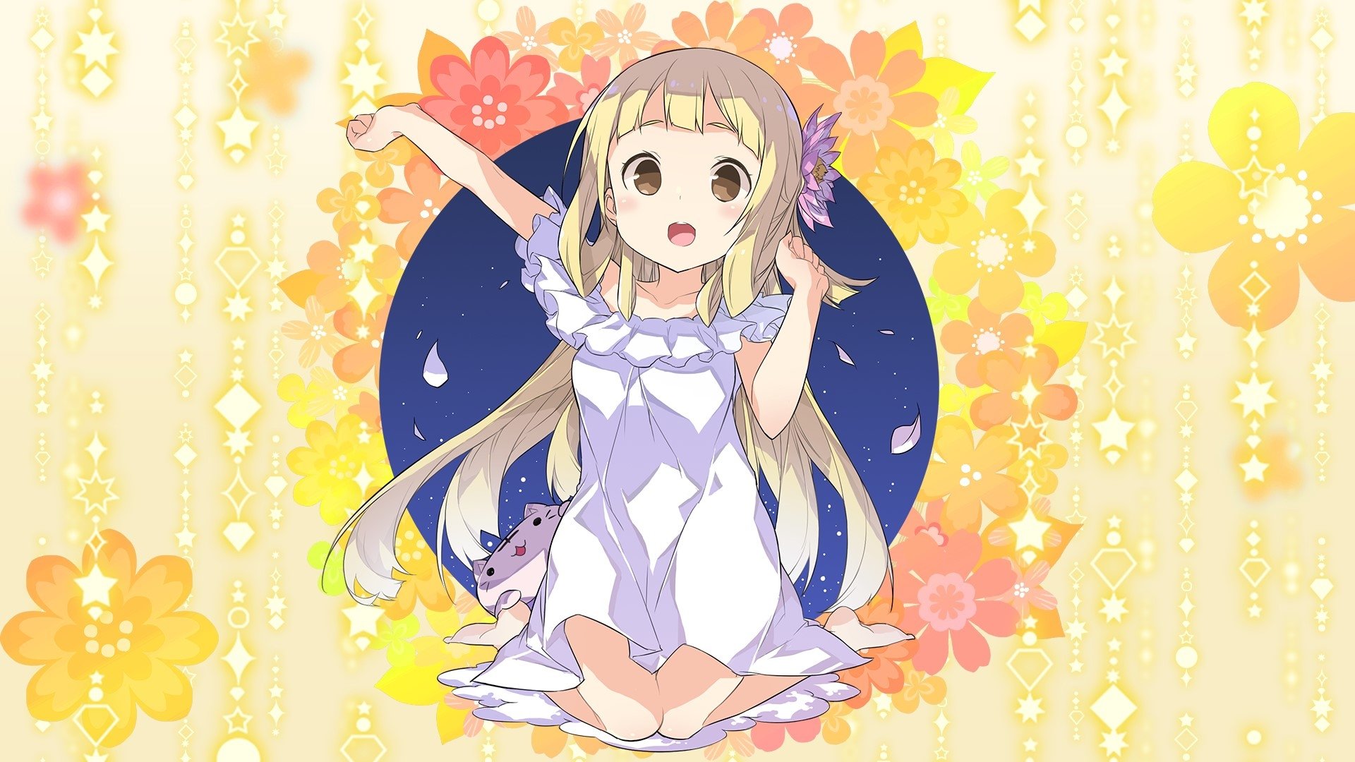 Backdrop image