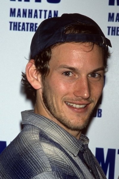 Foto de Patrick Wilson