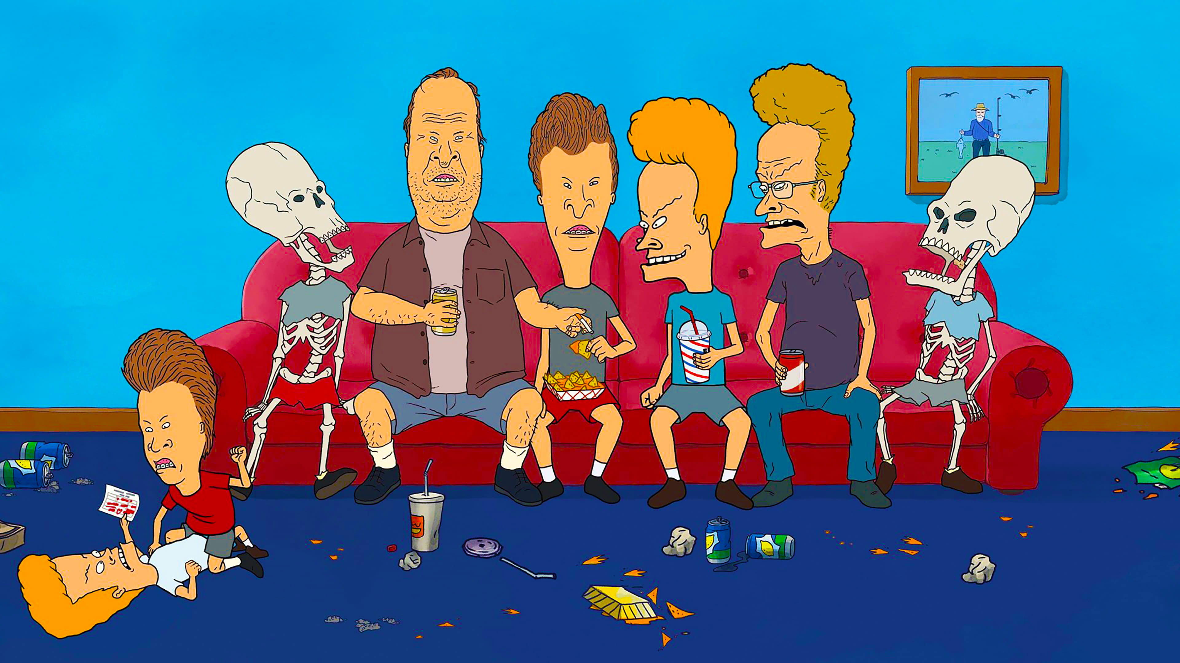 Backdrop image